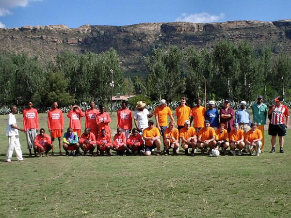 teams